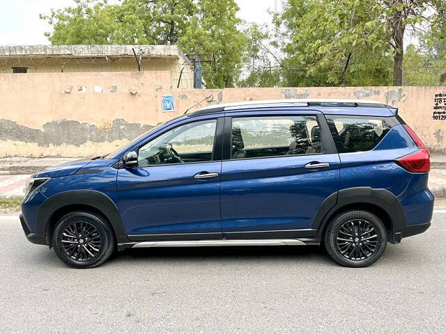 Used Maruti Suzuki XL6 [2019-2022] Alpha AT Petrol in Delhi