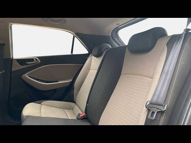 Used Hyundai Elite i20 [2016-2017] Asta 1.2 (O) [2016] in Chennai