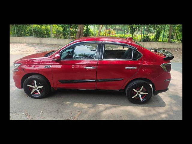 Used Honda Amaze [2018-2021] 1.2 S MT Petrol [2018-2020] in Delhi