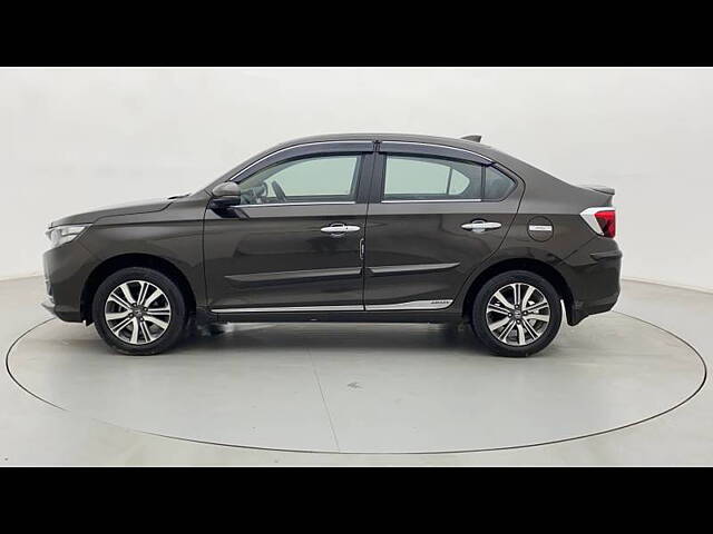 Used Honda Amaze [2018-2021] 1.2 VX MT Petrol [2018-2020] in Chennai