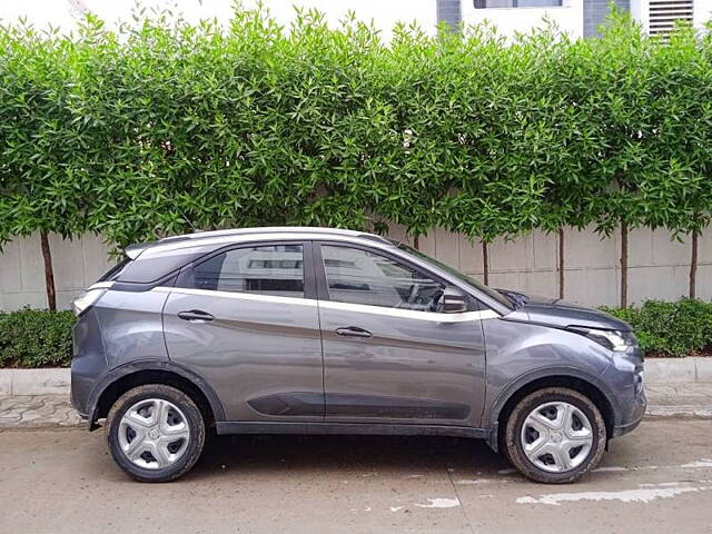 Used Tata Nexon [2020-2023] XM (S) Diesel [2020-2023] in Hyderabad