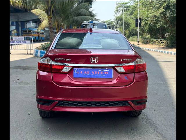 Used Honda City [2014-2017] VX in Kolkata