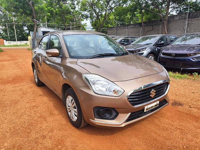 Used Maruti Suzuki Dzire [2017-2020] VDi in Madurai