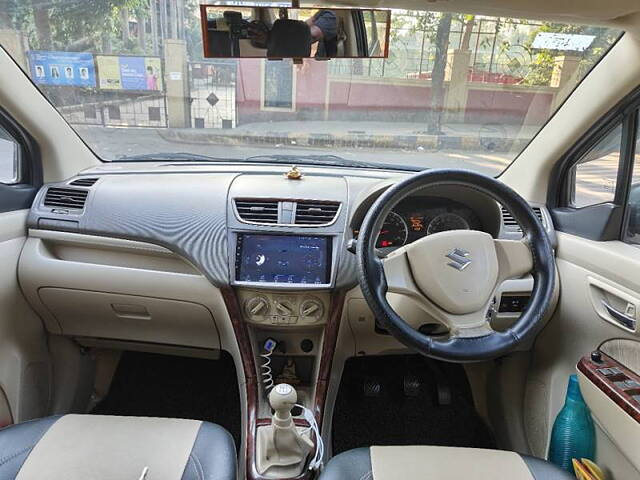 Used Maruti Suzuki Ertiga [2012-2015] Vxi in Navi Mumbai