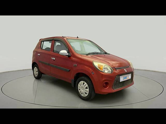 Used 2016 Maruti Suzuki Alto 800 in Kochi