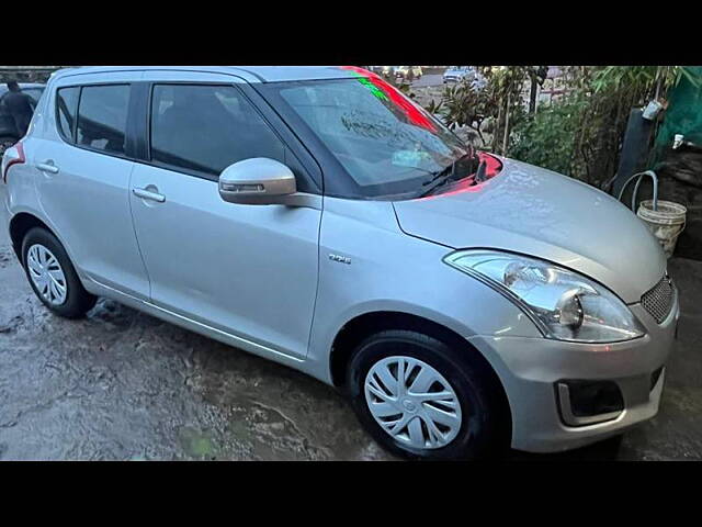 Used Maruti Suzuki Swift [2011-2014] VDi in Pune