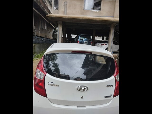 Used Hyundai Eon D-Lite + in Guwahati