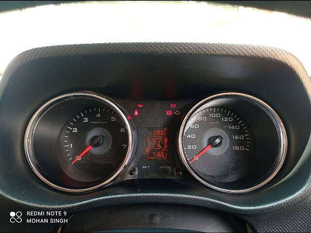 Used Mahindra TUV300 [2015-2019] T8 AMT in Bangalore