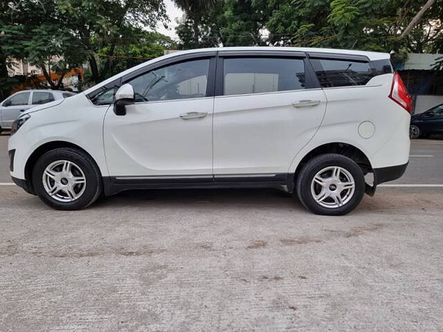 Used Mahindra Marazzo [2018-2020] M6 8 STR in Chennai