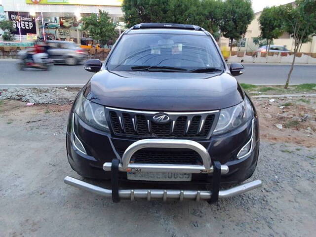 Used 2016 Mahindra XUV500 in Hyderabad