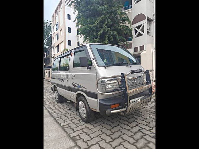 Used 2017 Maruti Suzuki Omni in Nagpur