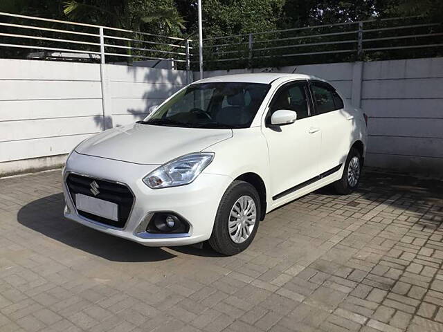 Used Maruti Suzuki Dzire VXi [2020-2023] in Pune