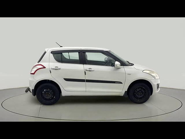 Used Maruti Suzuki Swift [2014-2018] VXi [2014-2017] in Ahmedabad