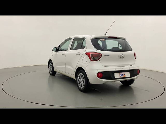 Used Hyundai Grand i10 Magna 1.2 Kappa VTVT in Nagpur