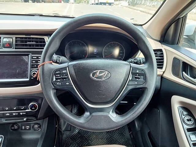 Used Hyundai Elite i20 [2019-2020] Asta 1.2 (O) CVT [2019-2020] in Mumbai