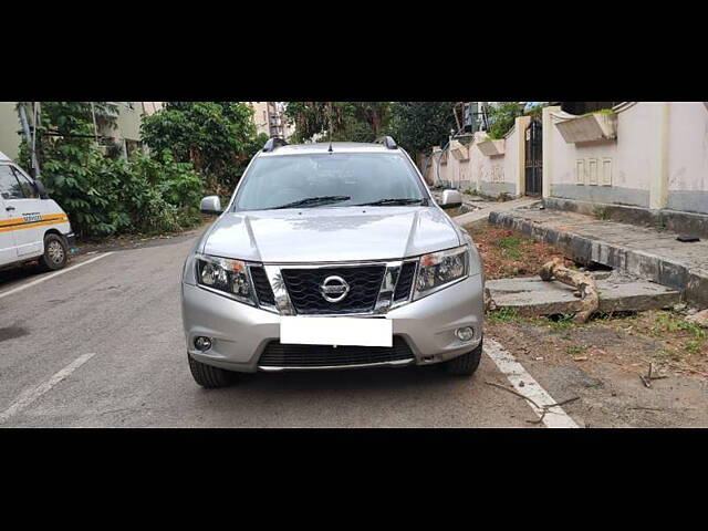 Used 2014 Nissan Terrano in Bangalore