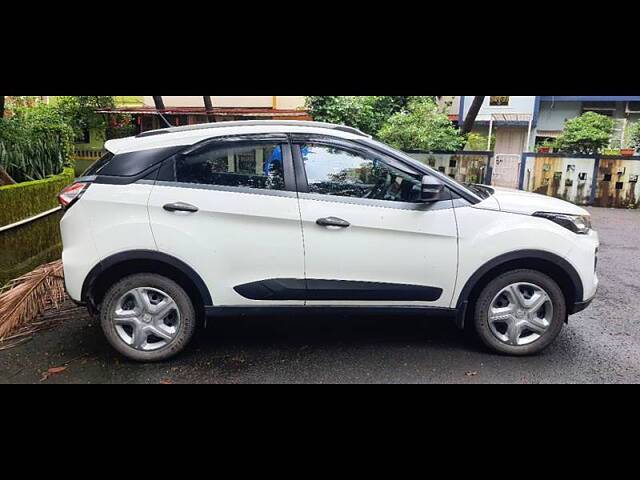 Used Tata Nexon [2020-2023] XMA (S) Diesel [2020-2023] in Mumbai