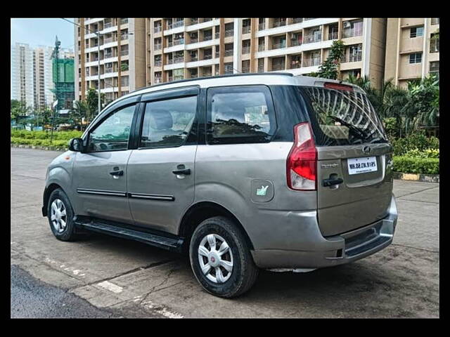 Used Mahindra Xylo [2012-2014] E4 BS-IV in Mumbai