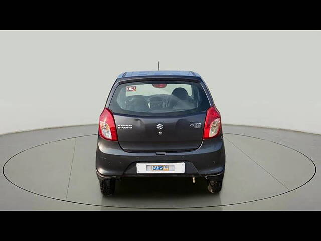 Used Maruti Suzuki Alto 800 [2012-2016] Lxi in Nagpur