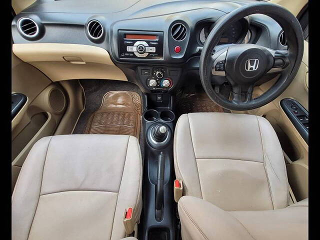 Used Honda Amaze [2016-2018] 1.2 S i-VTEC in Chennai