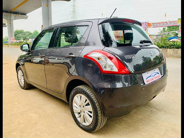 Used Maruti Suzuki Swift [2011-2014] ZXi in Mumbai