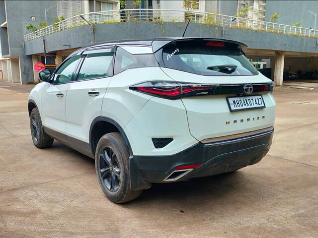 Used Tata Harrier [2019-2023] XT Plus in Nashik