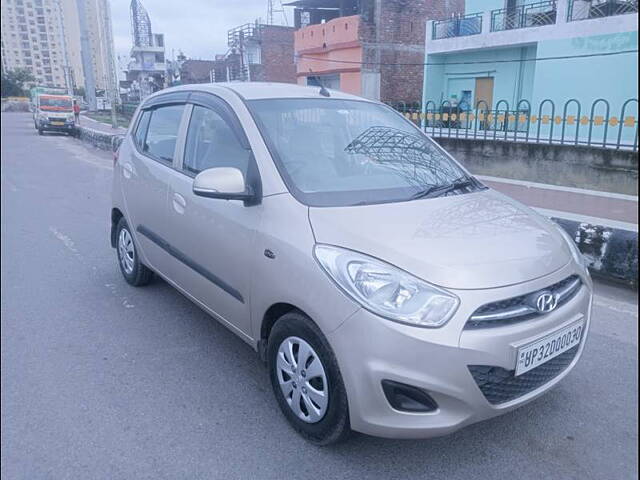 Used Hyundai i10 [2010-2017] Magna 1.2 Kappa2 in Lucknow