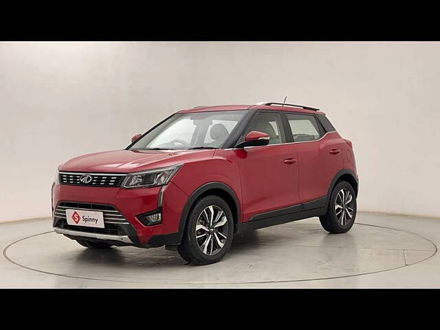 Used 2019 Mahindra XUV300 in Pune