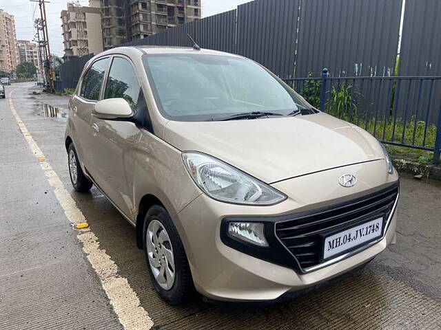 Used Hyundai Santro Sportz [2018-2020] in Badlapur