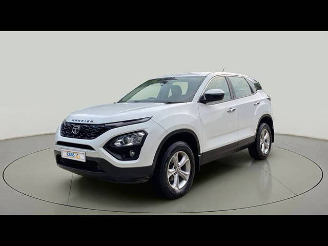 Used Tata Harrier [2019-2023] XT [2019-2020] in Lucknow