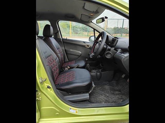 Used Chevrolet Beat [2009-2011] LS Petrol in Navi Mumbai