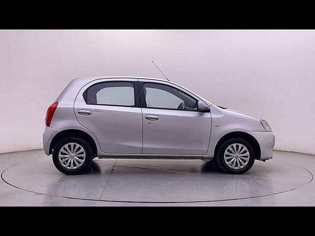 Used Toyota Etios Liva [2011-2013] G in Bangalore