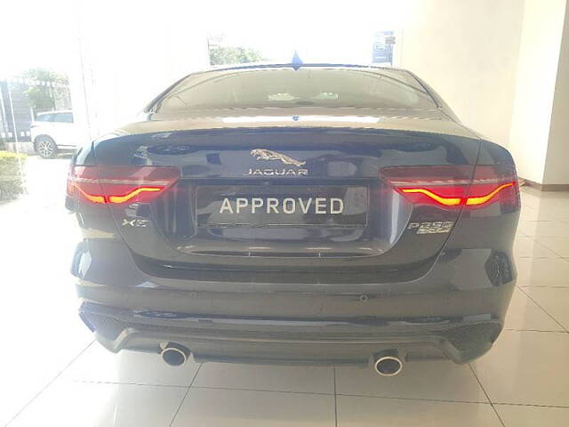 Used Jaguar XE SE in Gurgaon