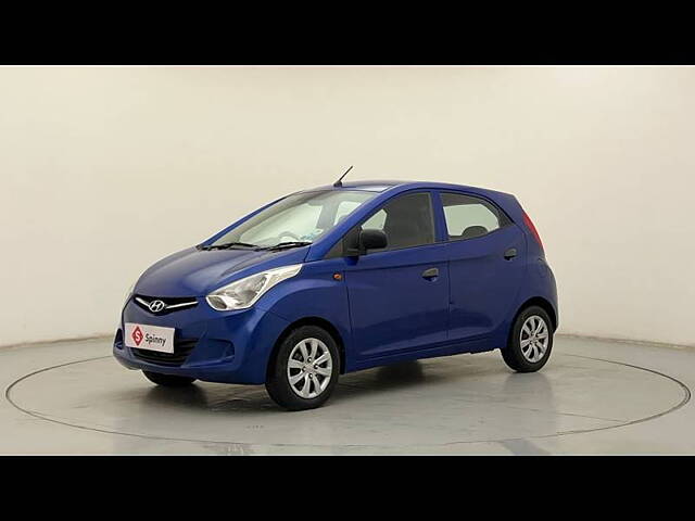 Used 2013 Hyundai Eon in Pune