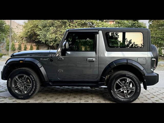 Used Mahindra Thar LX Hard Top Diesel AT 4WD [2023] in Delhi