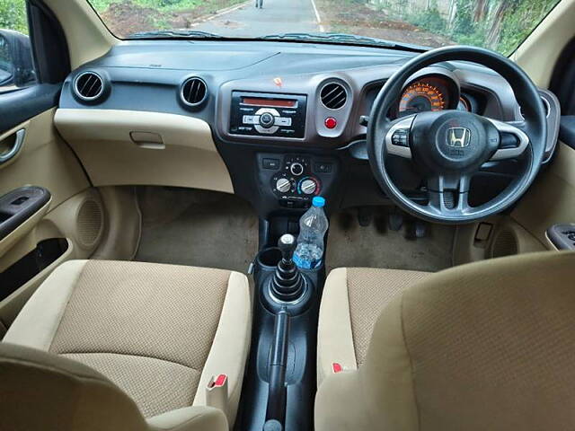 Used Honda Brio [2013-2016] VX MT in Mysore