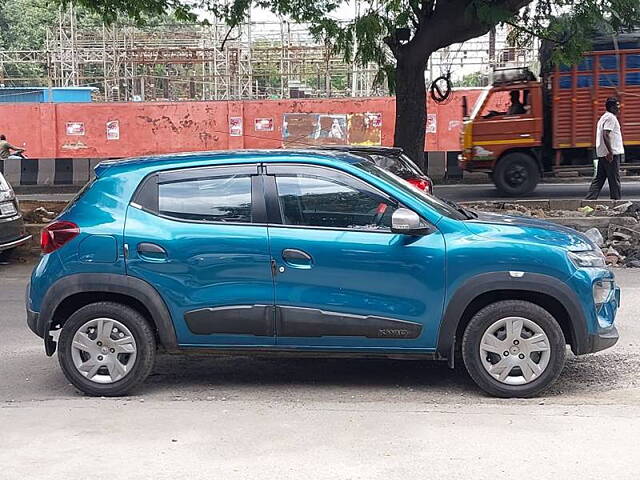 Used Renault Kwid [2015-2019] 1.0 RXT AMT Opt [2016-2019] in Bangalore