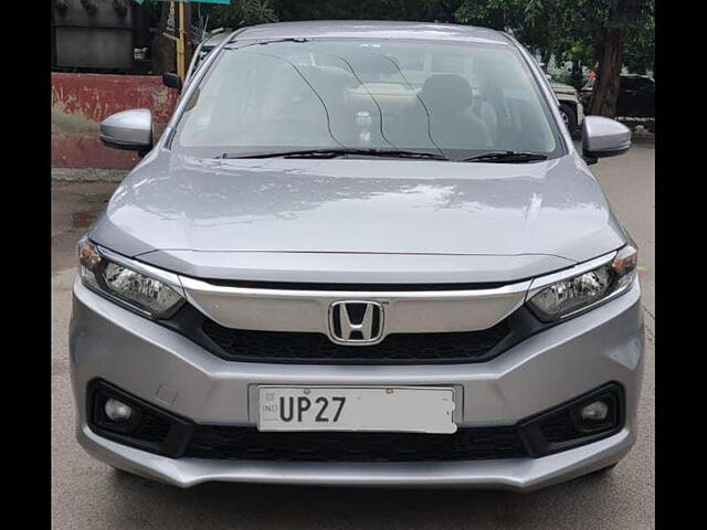 Used 2019 Honda Brio in Ghaziabad