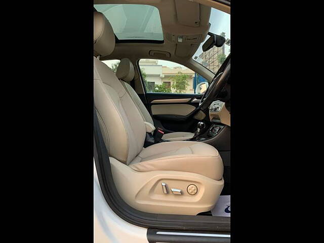 Used Audi Q3 [2017-2020] 35 TDI quattro Technology in Surat