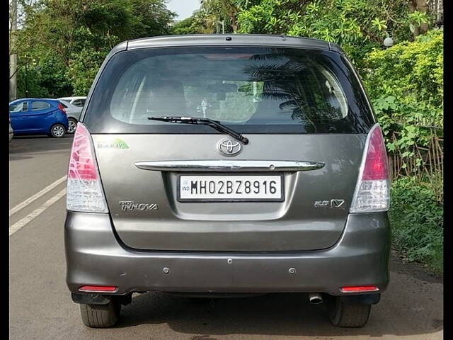 Used Toyota Innova [2005-2009] 2.5 V 7 STR in Mumbai