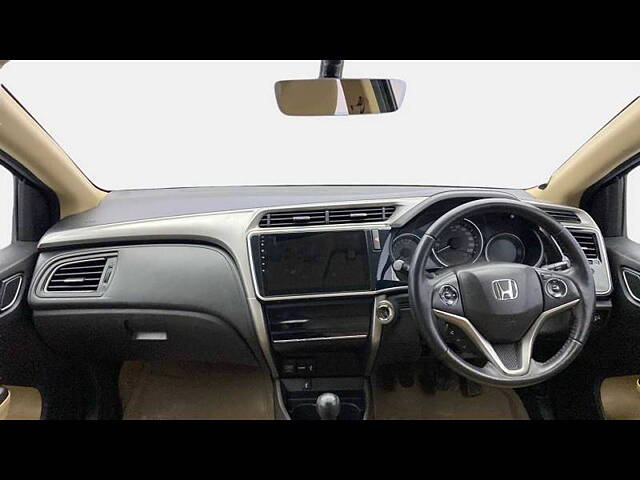 Used Honda City 4th Generation VX Petrol [2017-2019] in Kochi