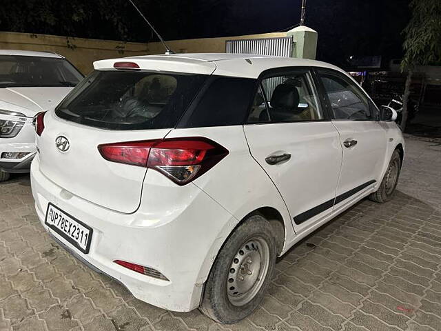 Used Hyundai Elite i20 [2018-2019] Era 1.2 in Kanpur