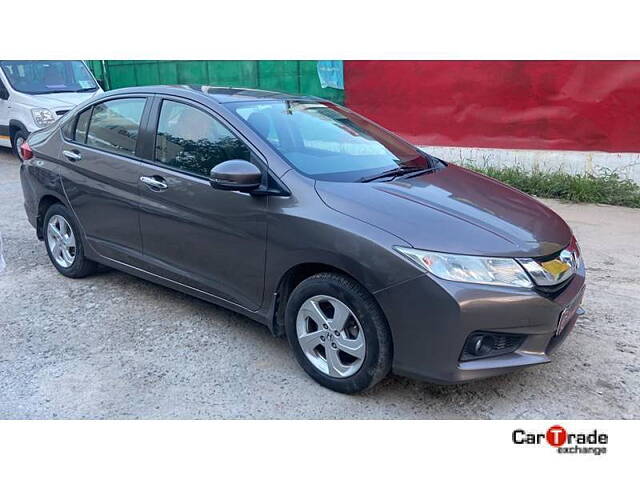 Used Honda City [2014-2017] V in Faridabad