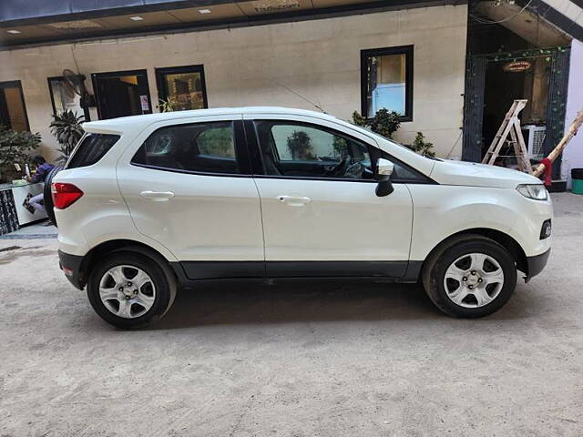 Used Ford EcoSport [2017-2019] Trend 1.5L Ti-VCT in Thane