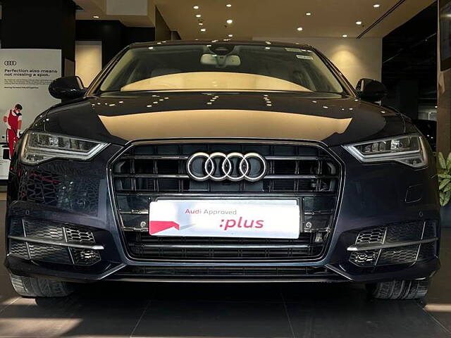 Used Audi A6 [2015-2019] 35 TFSI Matrix in Gurgaon