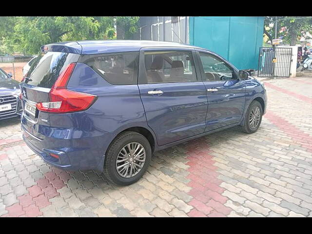 Used Maruti Suzuki Ertiga [2018-2022] ZXi Plus in Madurai