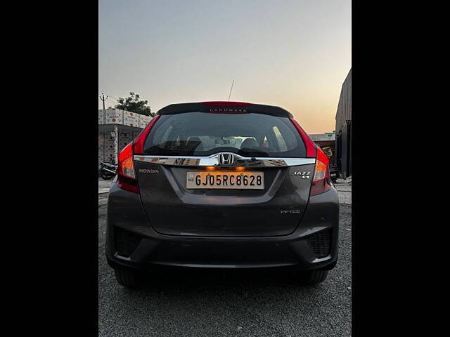 Used Honda Jazz [2015-2018] S Petrol in Surat