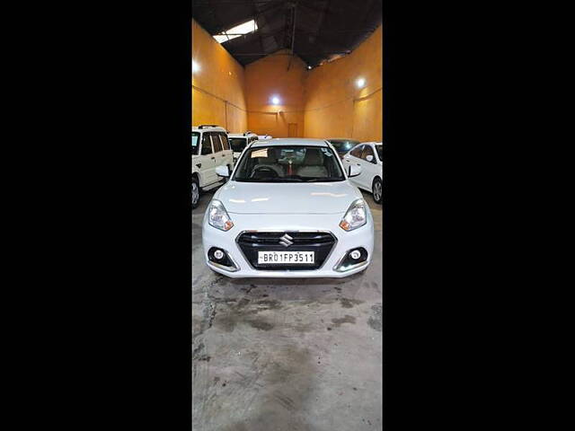 Used 2022 Maruti Suzuki DZire in Patna