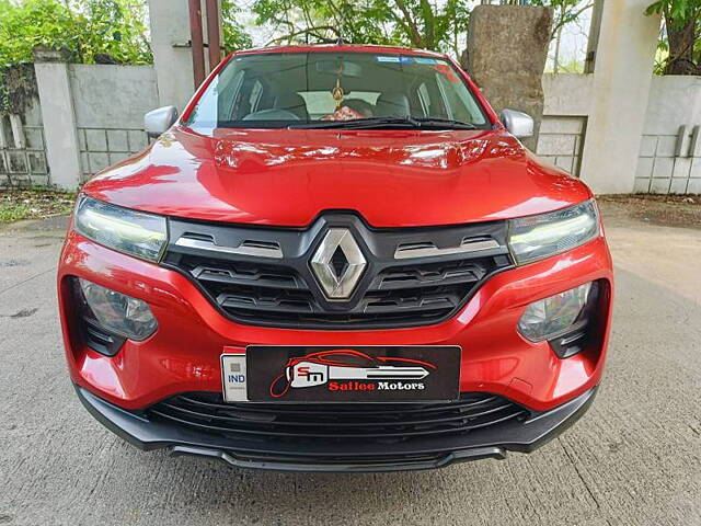 Used 2023 Renault Kwid in Mumbai