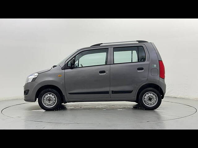 Used Maruti Suzuki Wagon R 1.0 [2014-2019] LXI CNG in Delhi